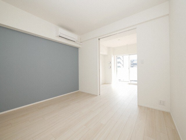 シティカレント新大阪の物件内観写真