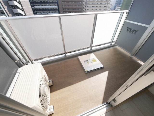 シティカレント新大阪の物件内観写真