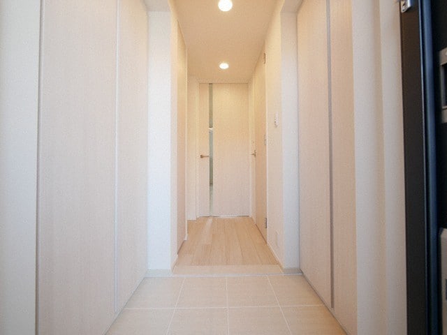 シティカレント新大阪の物件内観写真