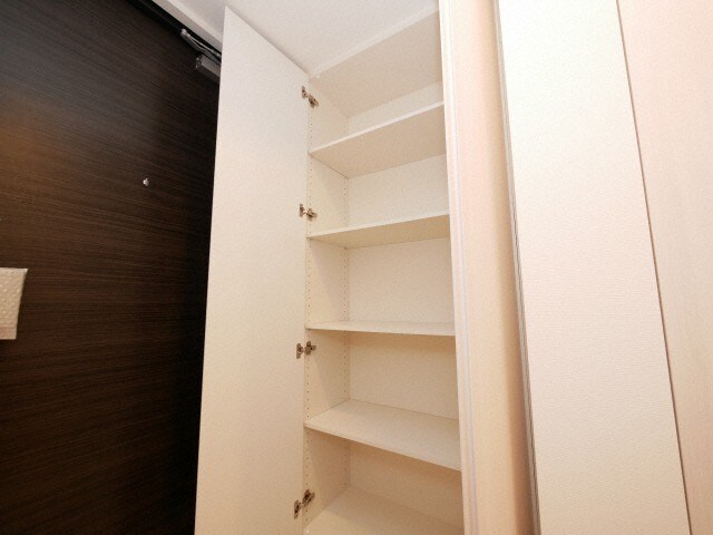 シティカレント新大阪の物件内観写真