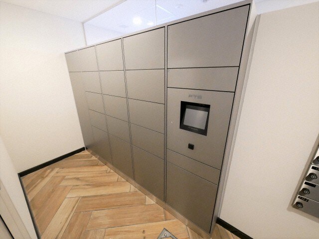 シティカレント新大阪の物件内観写真