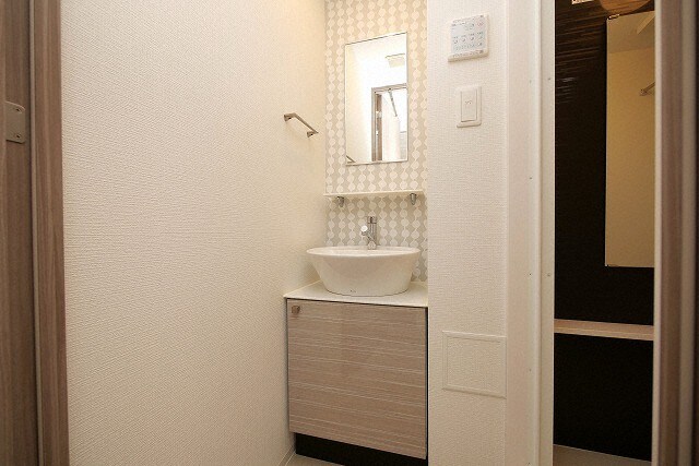 エスリード大阪ドームCERCAの物件内観写真