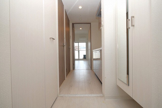 エスリード大阪ドームCERCAの物件内観写真