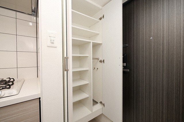 エスリード大阪ドームCERCAの物件内観写真