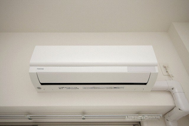 エスリード大阪ドームCERCAの物件内観写真