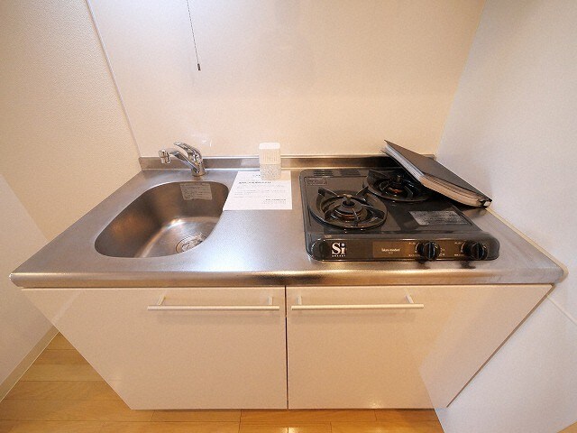 プラウドフラット新大阪の物件内観写真