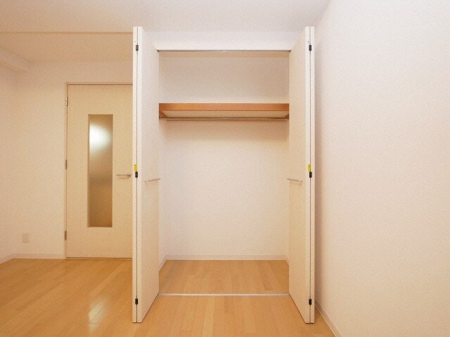 プラウドフラット新大阪の物件内観写真