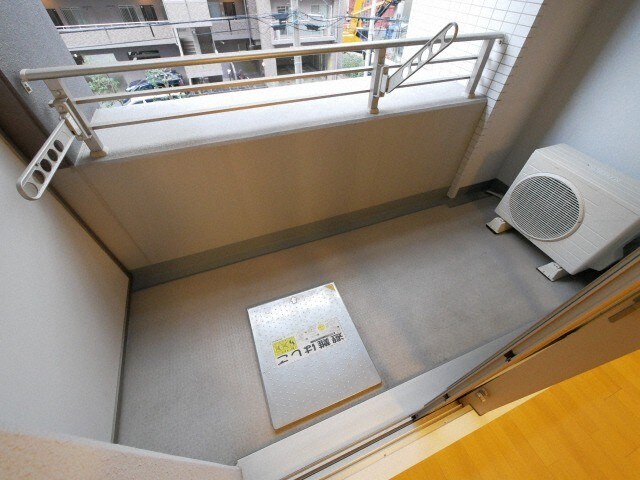 プラウドフラット新大阪の物件内観写真