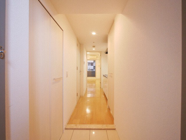 プラウドフラット新大阪の物件内観写真