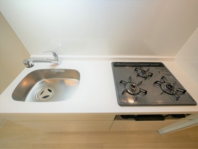 ラルシェパルク新大阪の物件内観写真