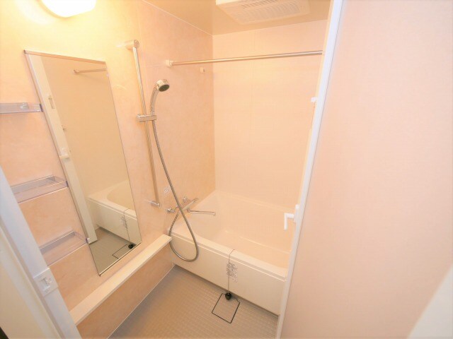 ラルシェパルク新大阪の物件内観写真