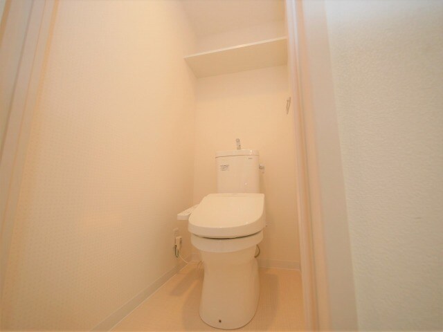 ラルシェパルク新大阪の物件内観写真