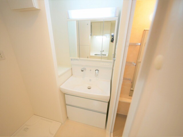 ラルシェパルク新大阪の物件内観写真