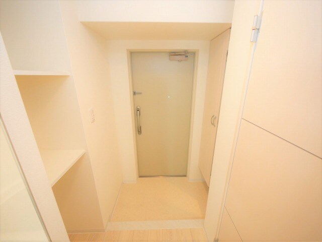 ラルシェパルク新大阪の物件内観写真