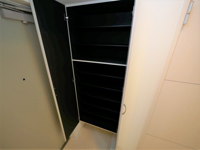 ラルシェパルク新大阪の物件内観写真