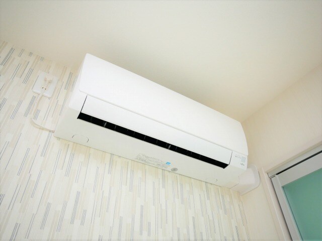 ラルシェパルク新大阪の物件内観写真