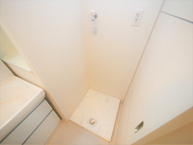 ラルシェパルク新大阪の物件内観写真