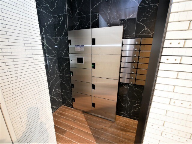 ラルシェパルク新大阪の物件内観写真