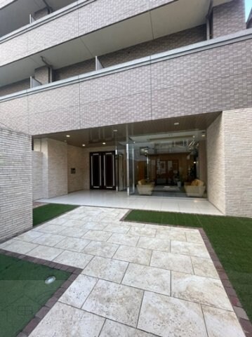 アプリーレ南堀江の物件外観写真