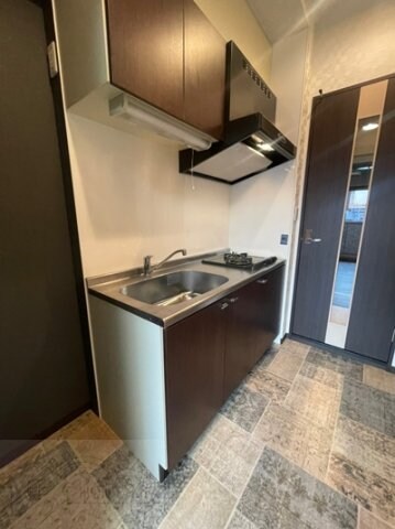 アプリーレ南堀江の物件内観写真