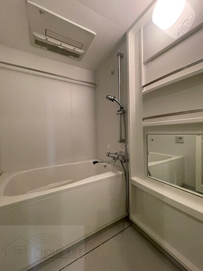 アプリーレ南堀江の物件内観写真