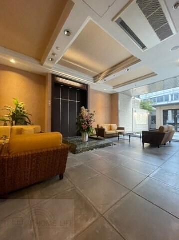 アプリーレ南堀江の物件外観写真