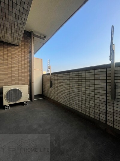 アプリーレ南堀江の物件内観写真