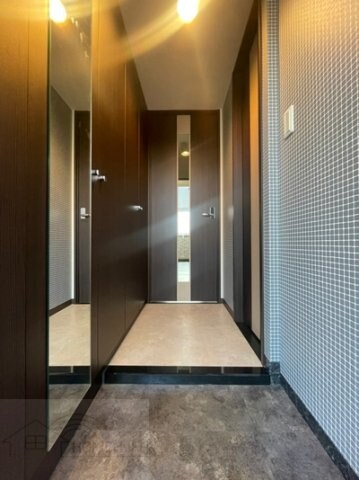 アプリーレ南堀江の物件内観写真