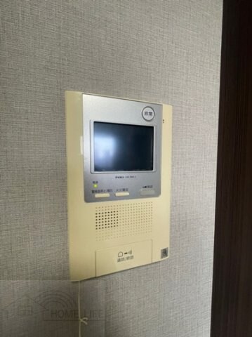 アプリーレ南堀江の物件内観写真