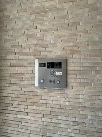 アプリーレ南堀江の物件内観写真