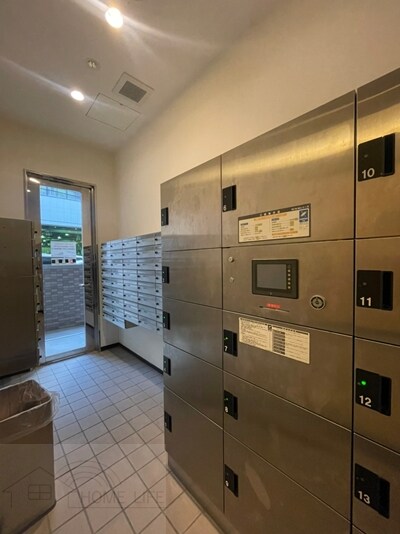 アプリーレ南堀江の物件内観写真