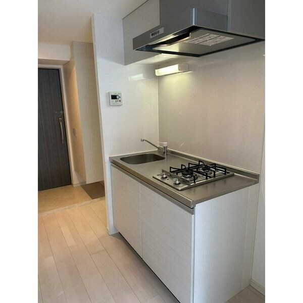 クレビオス難波EASTの物件内観写真