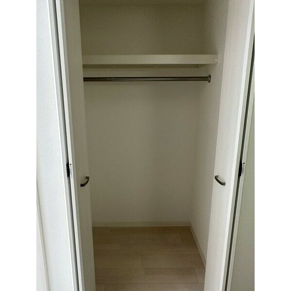 クレビオス難波EASTの物件内観写真