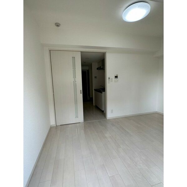 クレビオス難波EASTの物件内観写真