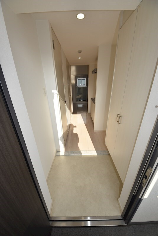 クレビオス難波EASTの物件内観写真