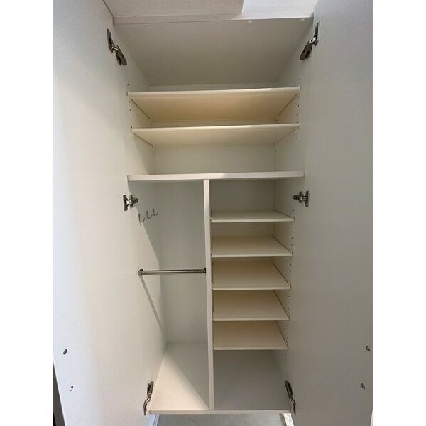 クレビオス難波EASTの物件内観写真