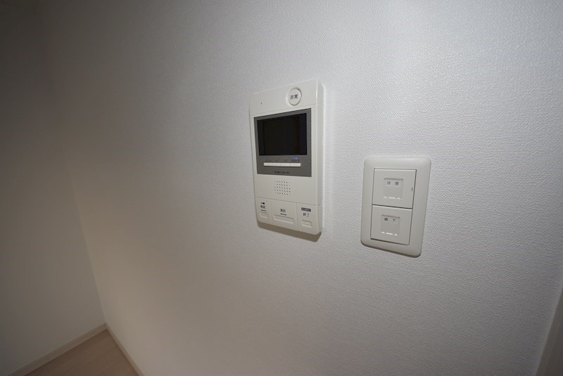 クレビオス難波EASTの物件内観写真