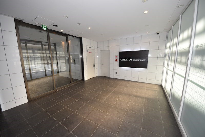 クレビオス難波EASTの物件内観写真