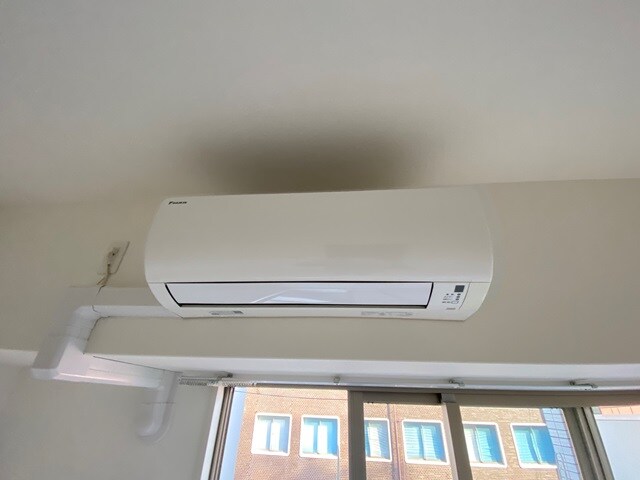 クレビオス難波EASTの物件内観写真