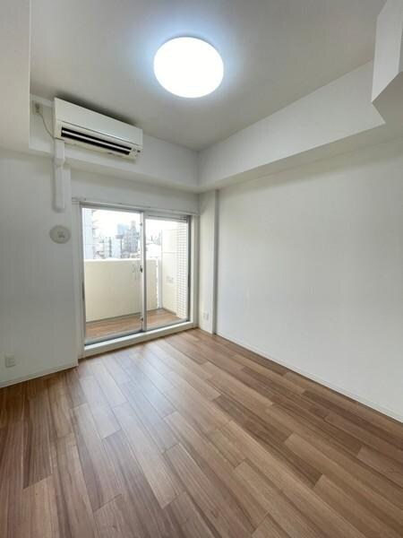 グランカリテ日本橋の物件内観写真