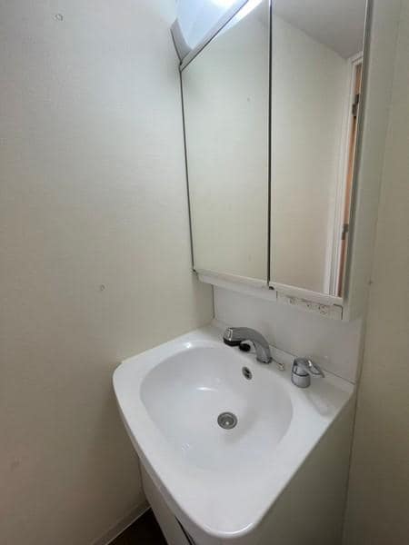 グランカリテ日本橋の物件内観写真