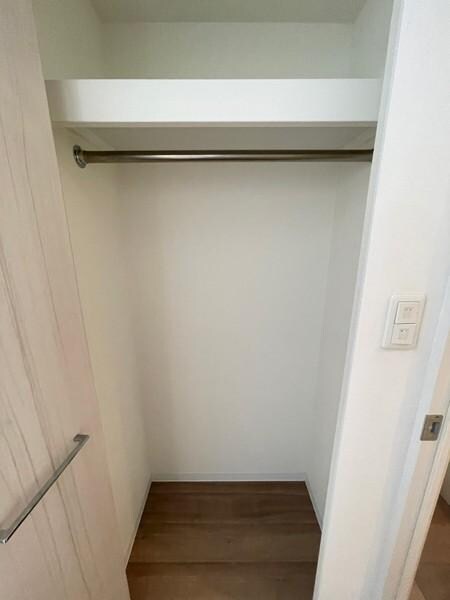 グランカリテ日本橋の物件内観写真