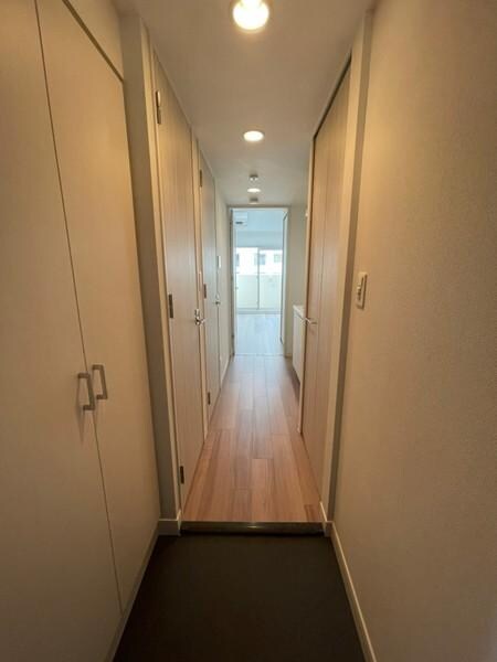 グランカリテ日本橋の物件内観写真