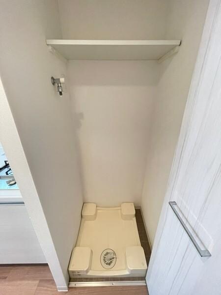 グランカリテ日本橋の物件内観写真