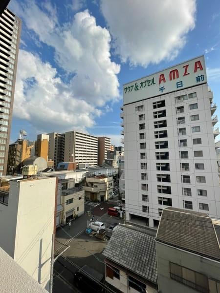 グランカリテ日本橋の物件内観写真