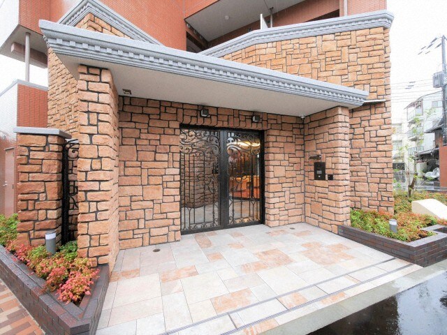 プレジオ十三の物件外観写真