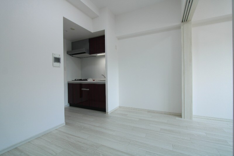 プレジオ十三の物件内観写真