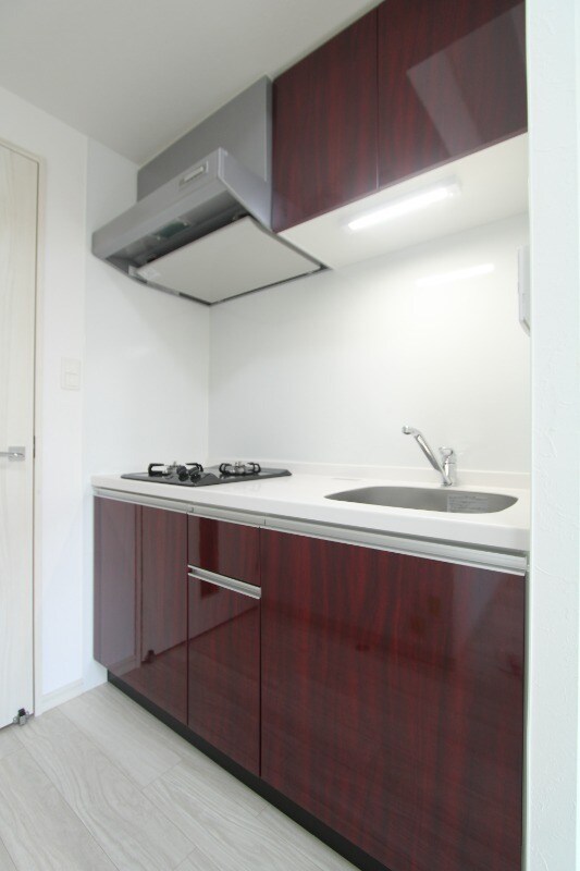 プレジオ十三の物件内観写真