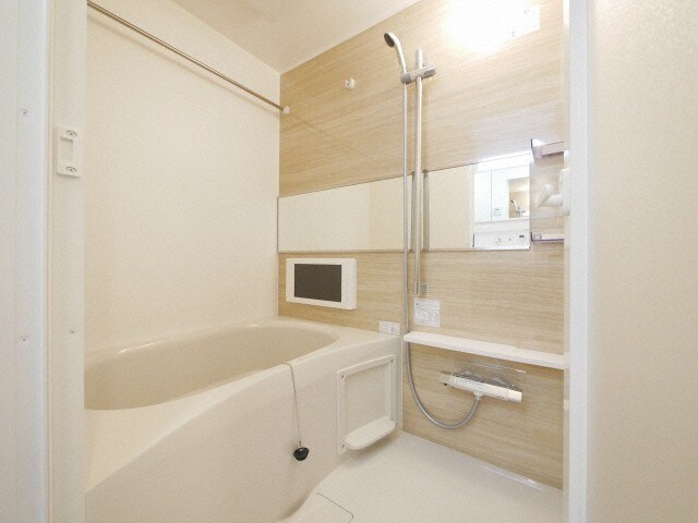 プレジオ十三の物件内観写真