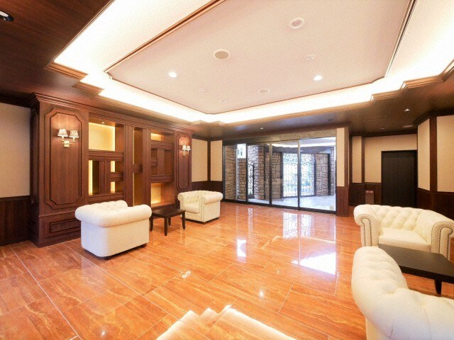 プレジオ十三の物件外観写真